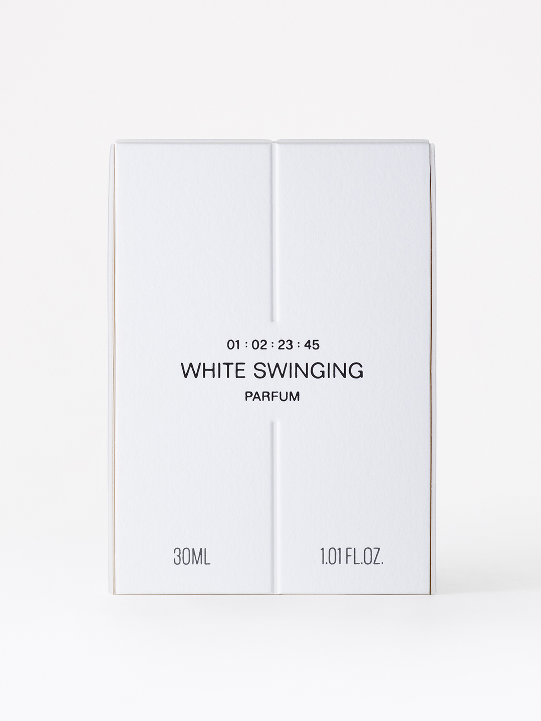 WHITE SWINGING image number 0